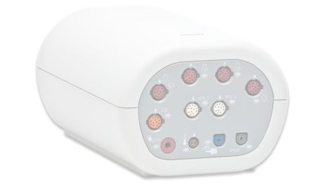 Xper Flex Cardio Flexibility and clinical decision support