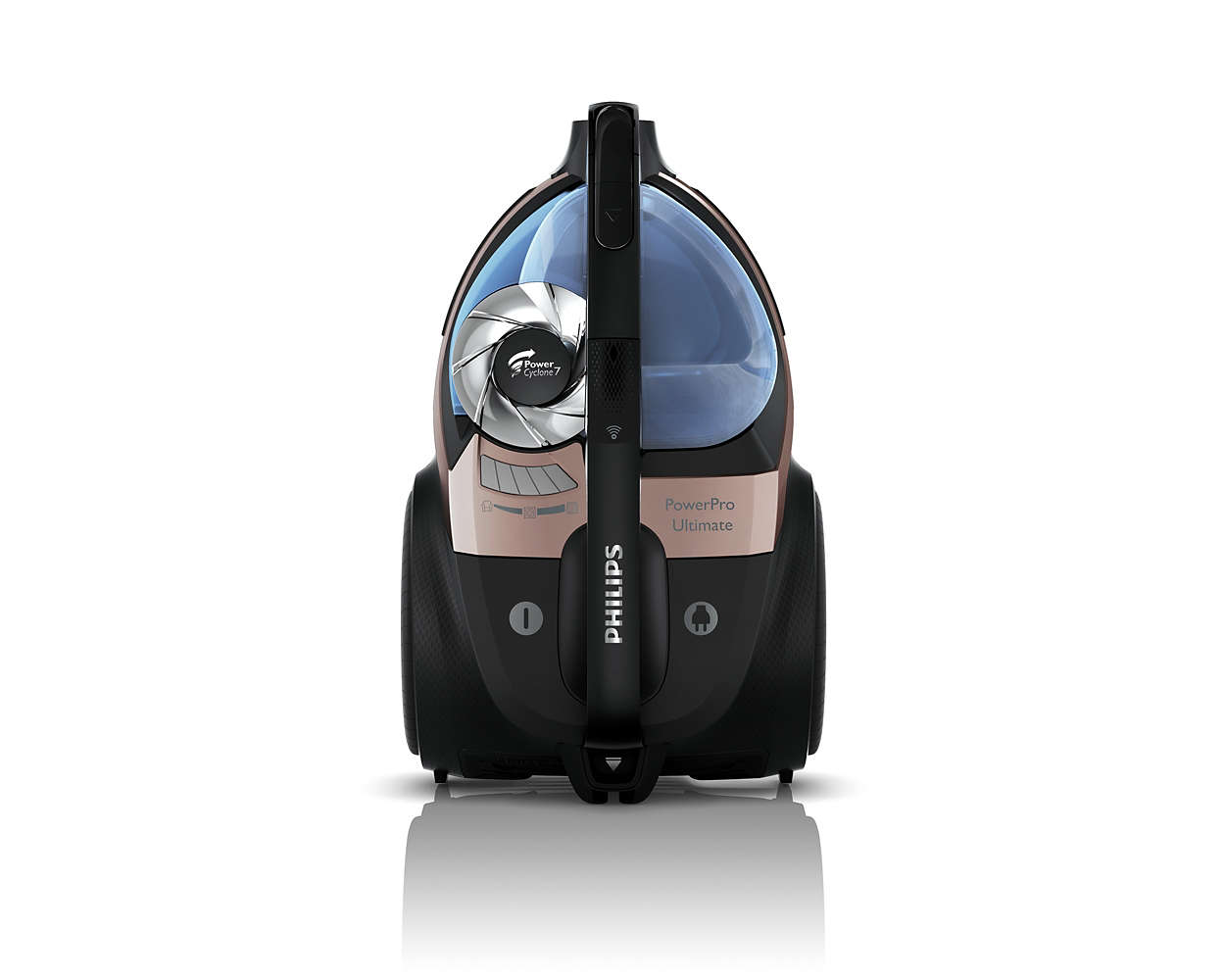 Philips Power Pro Ultimate. Philips Power Cyclone 7. Philips FC 9911 Power Pro Ultimate.