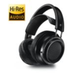 High resolution sound, in the comfort of home
