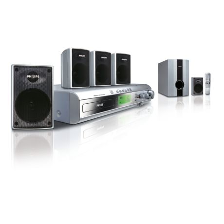 FWD20/98  FWD20 DVD Mini Hi-Fi System