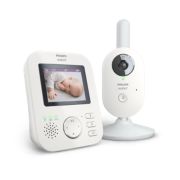 Avent Advanced Digital Video Baby Monitor