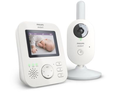 Philips Avent Advanced