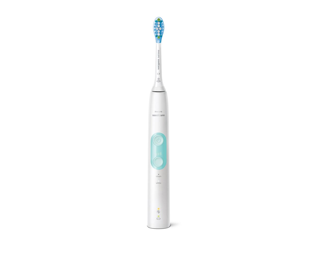 Philips Sonicare ProtectiveClean 4700 Sonic Electric Toothbrush