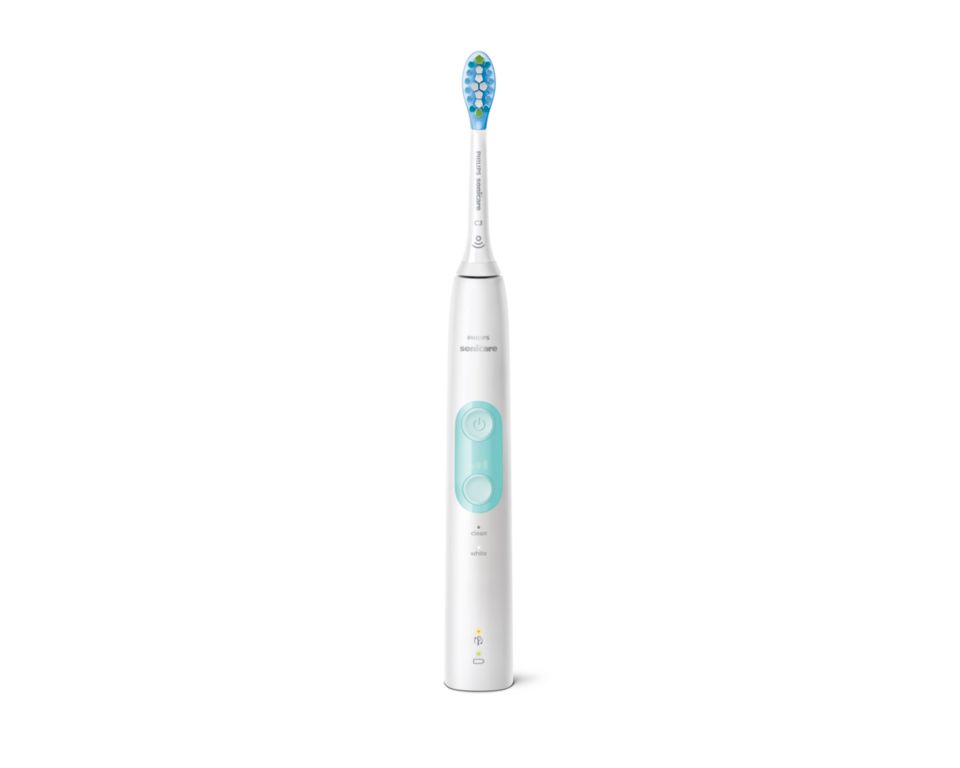 ProtectiveClean 4700 Sonic electric toothbrush HX6481/11 | Sonicare