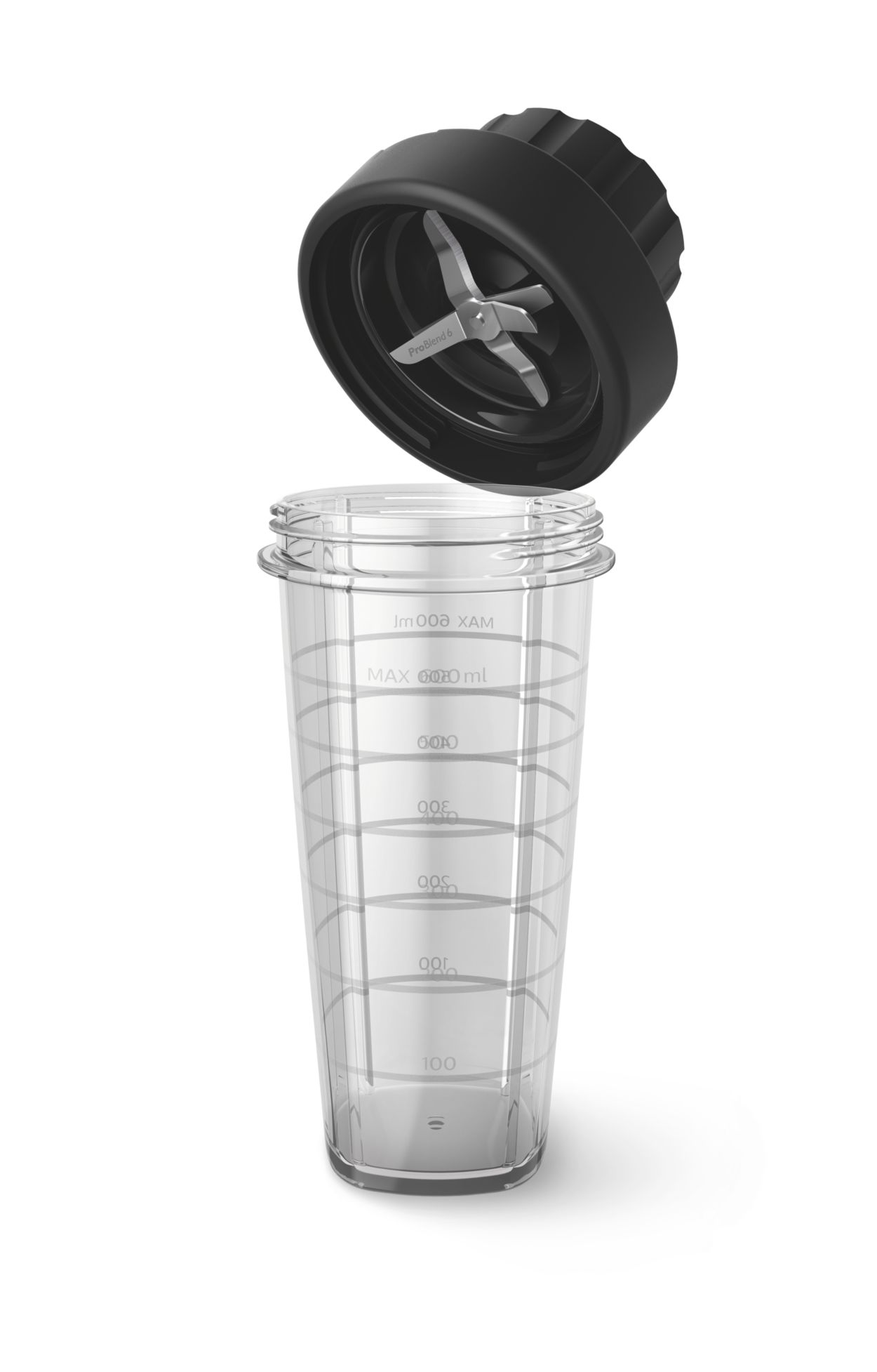 Viva Collection Blender HR3554/00 | Philips