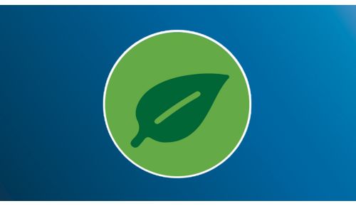 75 % af plasten i dette produkt er biobaseret *