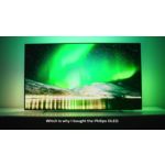 Razor Slim 4K UHD OLED Android TV