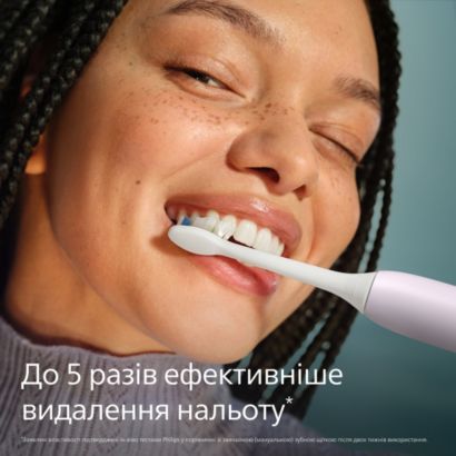 Sonicare Набір звукових зубних щіток