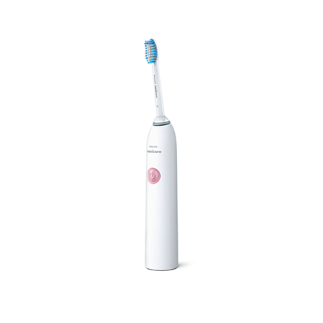 HX3412/06 Philips Sonicare DailyClean 1100 Sonische, elektrische tandenborstel