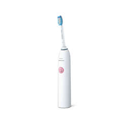 Sonicare DailyClean 1100 Sonische, elektrische tandenborstel