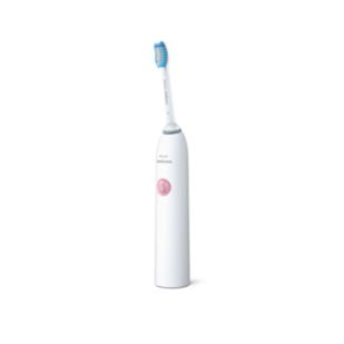 DailyClean 1100 Brosse à dents électrique