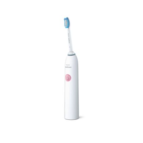 HX3415/06 Philips Sonicare DailyClean Sonic electric toothbrush