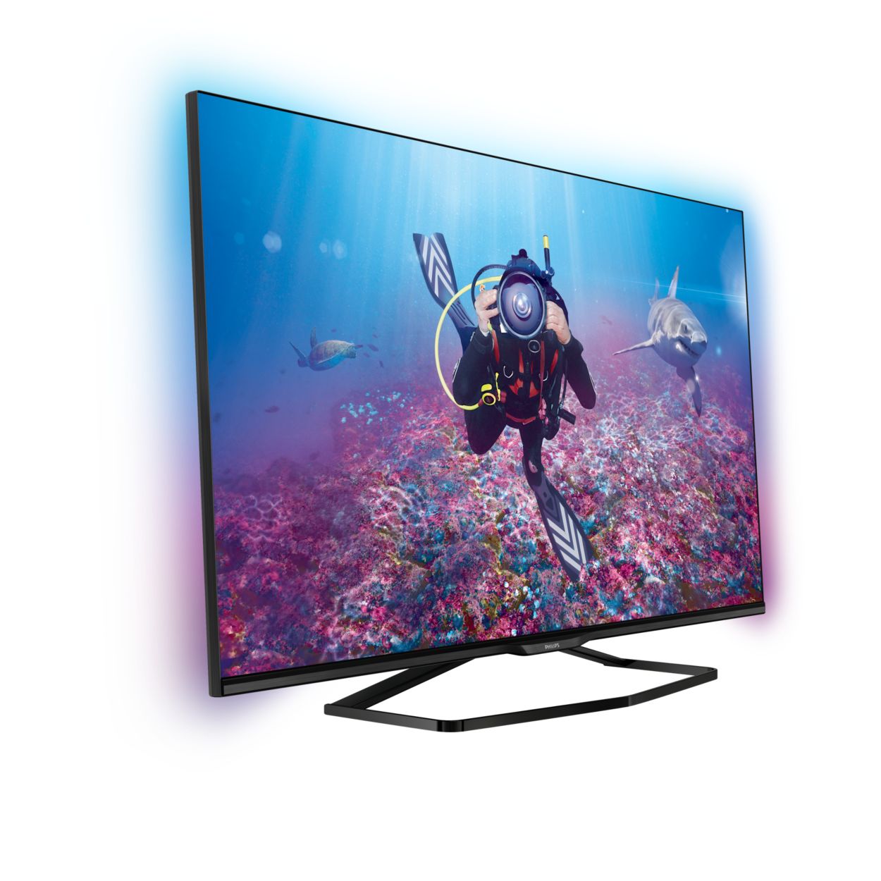 7000 series Ултратънък Smart Full HD LED телевизор 42PFK7179/12 | Philips