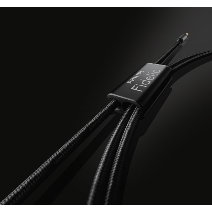 High resolution sound, in the comfort of home