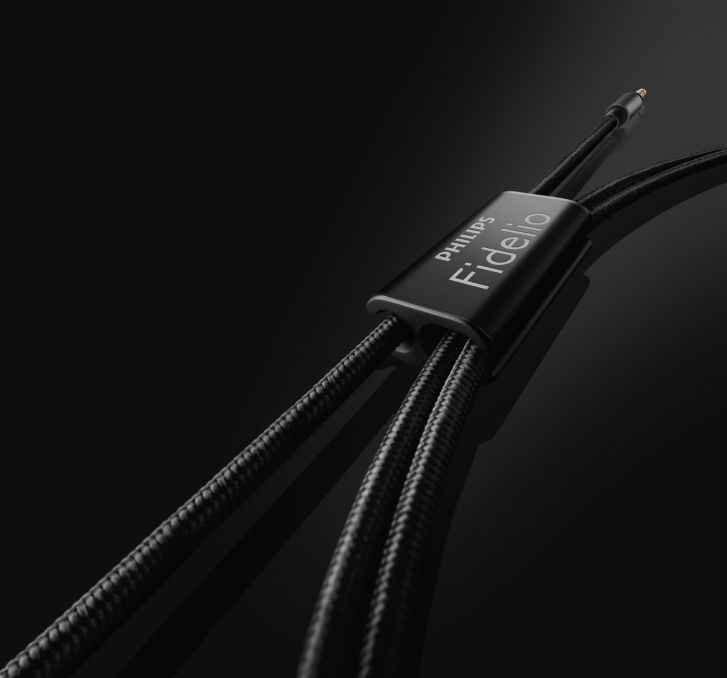 Philips Fidelio Fidelio