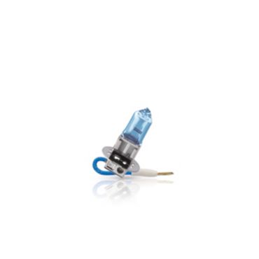 BlueVision ultra Headlight bulb