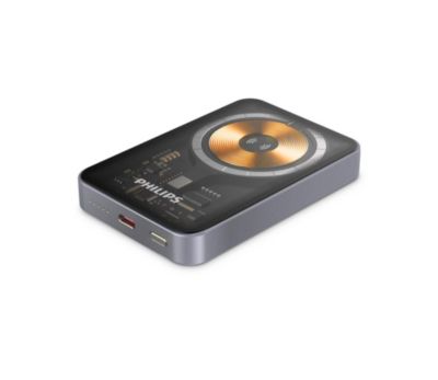 PHILIPS - Philips太陽能power bank Philips Powerbank – Golden Connector