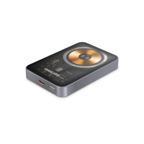 DLP9779TB/00  Bateria externa USB