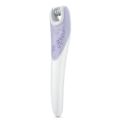 Perfect handling for delicate area epilation