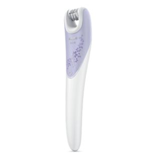 Satinelle Delicate areas epilator