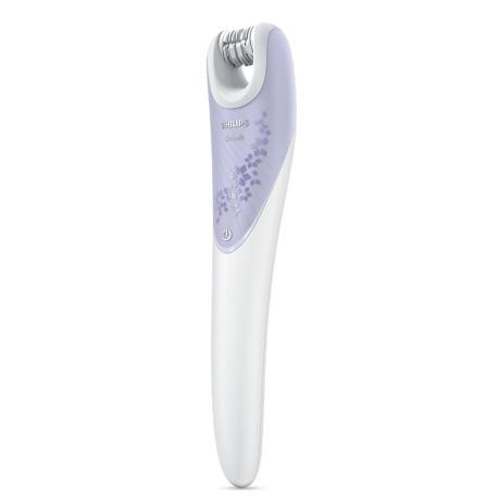 HP6565/60 Satinelle Delicate areas epilator