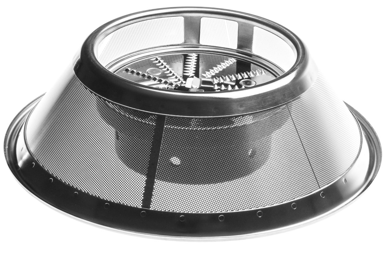 Viva Collection Sieve for juicer CP9562/01 Philips
