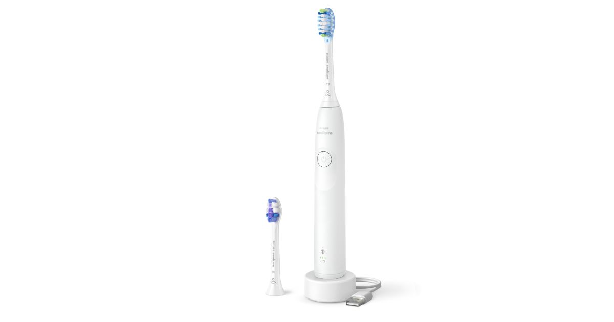 Sonicare 5300 Series ソニッケアー 5300シリーズ HX7108/07 | Philips