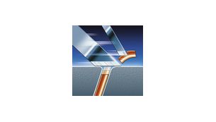 Technologie Super Lift&Cut