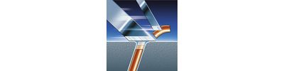 Super Lift & Cut technology