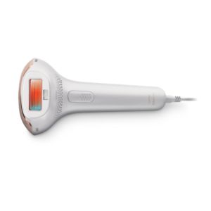 Gentle, long-term hair reduction