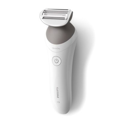 Philips Philips Lady Shaver Series 6000