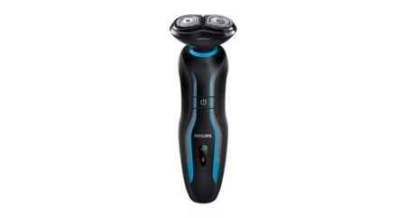 Replacement heads for Click & Style shavers