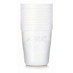 VIA Чашки за напълване Avent