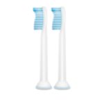 Ultra-sensitive cleaning. Ultra-soft comfort.