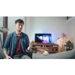 Ultra İnce 4K UHD LED Android TV