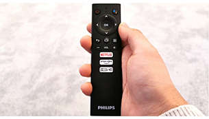 Smart remote for many controls