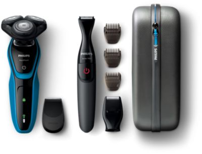 Shaver series 5000