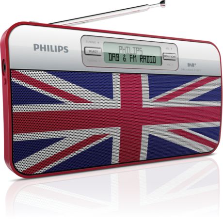 AE2012/05  AE2012 Portable Radio