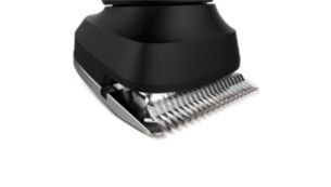 Multigroom series 5000 Máquina para cortar cabello y barba 8 en 1 QG3371/16