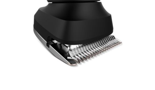 Lame ad alte prestazioni, delicate sulla pelle per una rifinitura perfetta