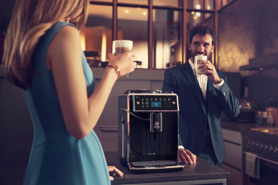 Amazon.com: Philips Saeco Xelsis Super Automatic Espresso