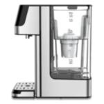 Čistá a chutná voda