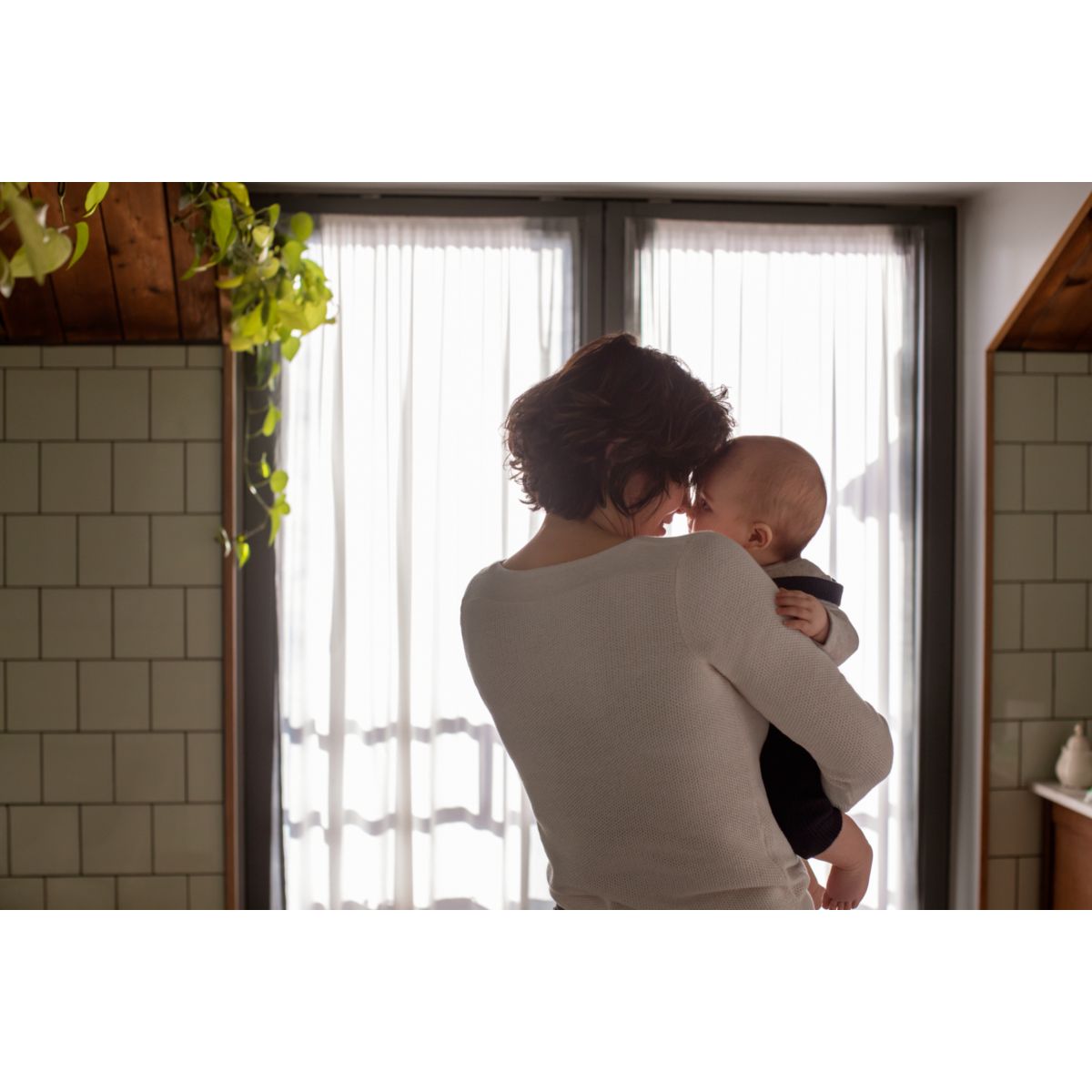 Avent Glass Natural Response Baby Bottle - thumbnail 4