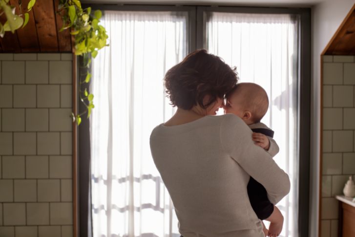 Avent Natural Response