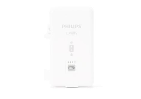 Lumify iOS Power Module