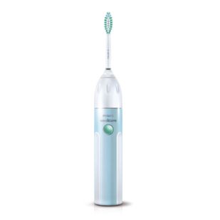 Elite Rechargeable toothbrush with 2 modes