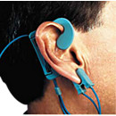 Reusable adult and pediatric SpO₂ ear clip sensor  Pulsoxymetrie-Zubehör