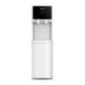 Inexhaustible pure-tasting water