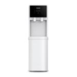 Inexhaustible pure-tasting water