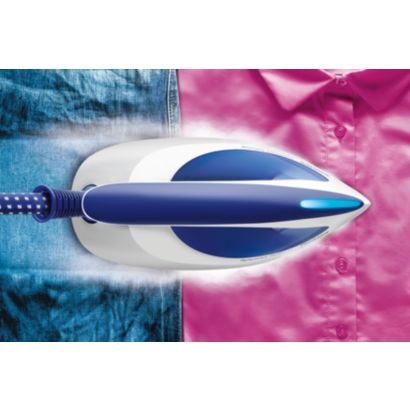 Īpaši ātra gludināšana